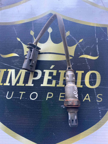Sonda Lambda Fiat Argo Cronos Strada Uno Mobi 2016 A 2024