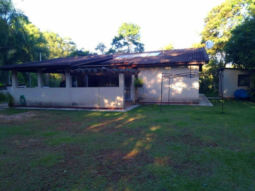 Imagem 2 de 30 de Sítio À Venda Em Atibaia Sp - 3045 - 34968715