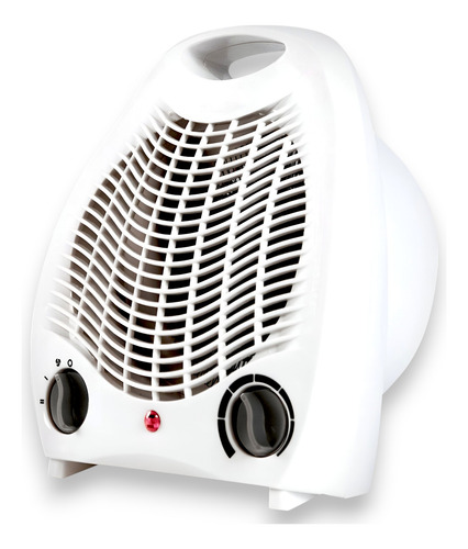 Calefactor Kendal 2000w Fh-103t Termoventilador Hasta 14m2