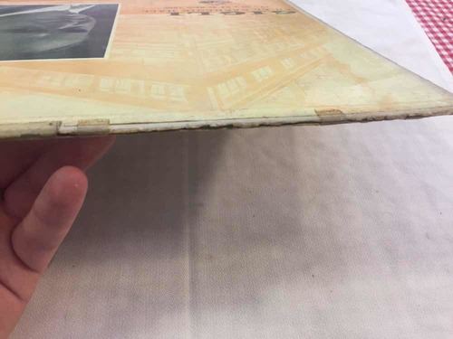 Gigli En El Carnegie Hall Disco Vinilo Lp Discos Angel 1955 (Usado)