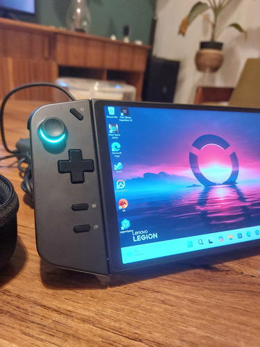 Lenovo Legion Go 8apu1