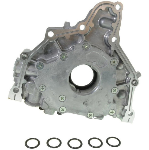 Bomba Aceite Isuzu Truck Rodeo 2wd 2000 3.2l Mfi Dohc W