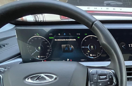 Chirey Tiggo 7 Pro E+ 1.5 Phev Premium