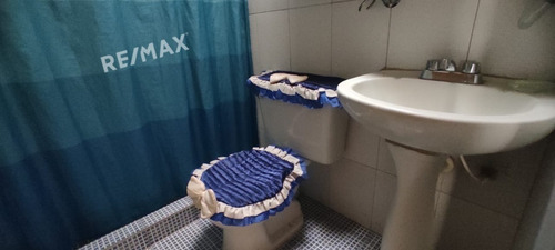 Imagen 8 de 16 de Re/max 2mil Vende Casa En Urb. Valle Abajo, Amplia Y A Tan Solo 5 Minutos De Porlamar - Isla De Margarita