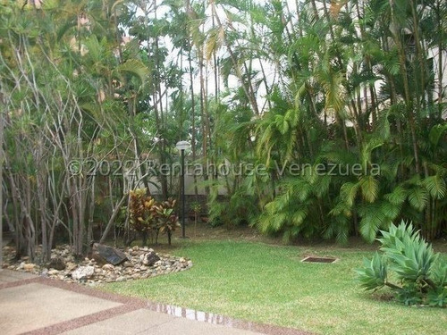 Imagen 21 de 21 de Apartamento En Alquiler Urb Colinas De Valle Arriba Cod 22-19405 Dexy-s
