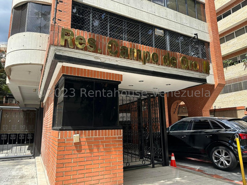 Imagen 26 de 26 de Apartamento En Venta En Campo Alegre
