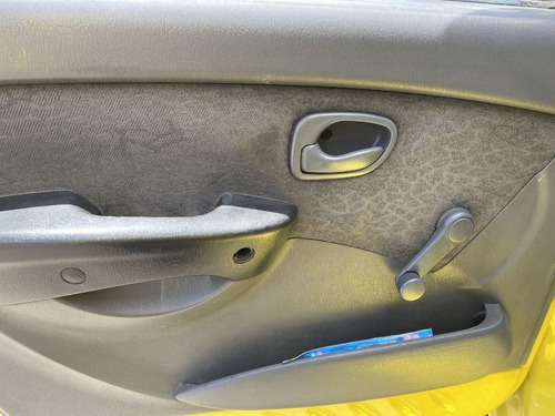 Imagen 15 de 16 de Hyundai Atos Prime Gl 2006