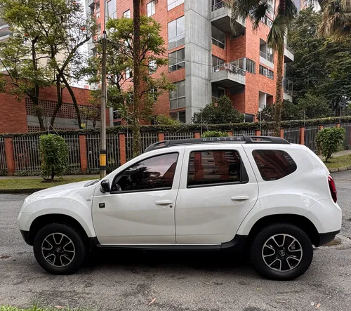Renault Duster 2.0 Tripadvisor Intens 4X4