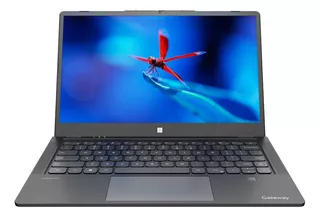 Notebook Core I7 ( 8gb + 512 Ssd ) Gateway Fhd Touch Outlet