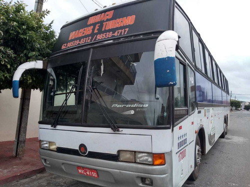 Mercedes Marcopolo