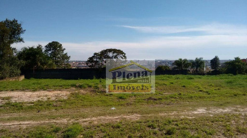 Imagem 3 de 4 de Terreno Residencial À Venda, Jardim Bela Vista, Sumaré. - Te0477