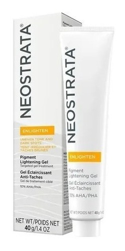 Neostrata Targeted Pigment Lightening Gel Clareador 40g