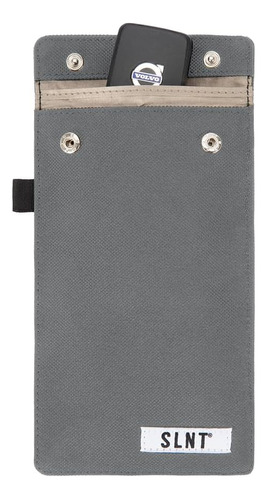 Signal Blocking Faraday Key Fob Case - Dispositivo Anti...