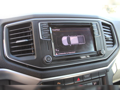 Volkswagen Amarok HIGHLINE 4MOTION 2.0 AT