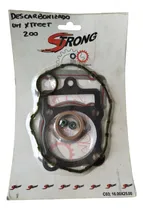 Comprar Juntas Descarbonizado Um Xtreet 200 - Original Motociclo