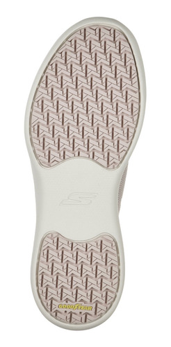 Imagen 5 de 5 de Tenis Mujer Skechers Gowalkstability-dessertros