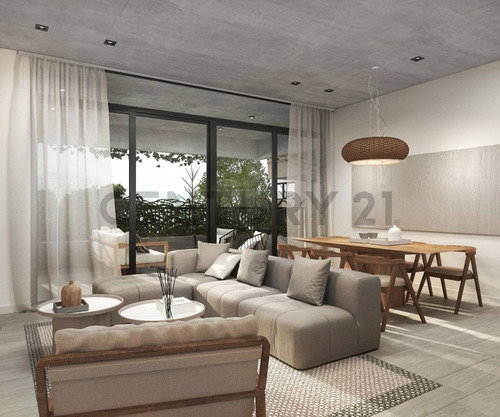 Departamento De Categoria En Venta, City Bell