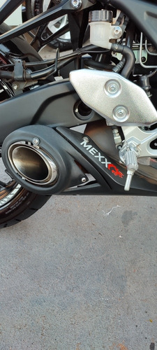 Imagem 5 de 14 de Yamaha Mt-03 321/abs