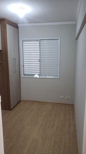 Imagem 14 de 15 de Apartamento - Ponte Grande - Ref: 2330 - V-4130