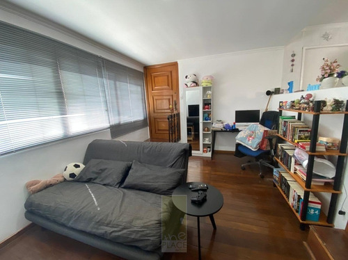 Imagem 4 de 15 de Apt De 3 Dormts P/ Venda No Brooklin-1vg!sp! - Ap-4969-1