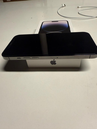 Apple iPhone 12 Pro Max (256 Gb) - Grafite - Desbloqueado (Usado)