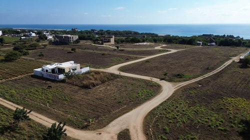 Últimos Lotes Con Vista Al Mar En Barra De Colotepec