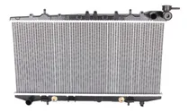 Comprar Radiador Nissan Sentra B13 D - B14 N Y D Brazado Automatico