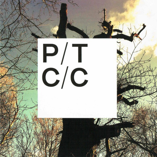 Porcupine Tree - Closure / Continuation Cd