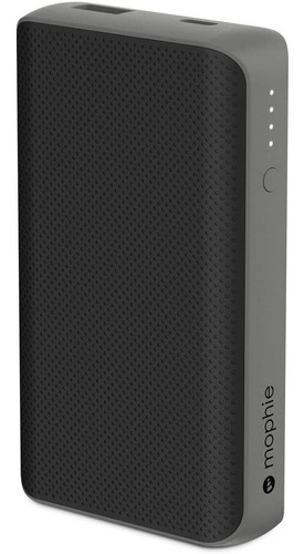 Mophie Powerstation Pd - Diseñado Para Telefonos Inteligen