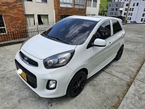 Kia Picanto 1.0 Ion R