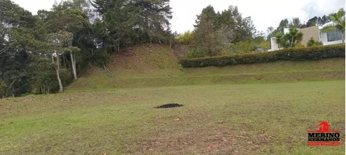 Terreno En Venta En Rionegro - Llanogrande