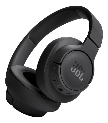 Auriculares Inalambricos Jbl T720 Micrófono Bt 5.3 Pcreg