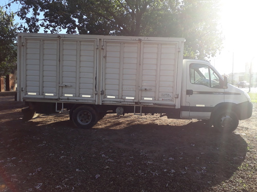 Iveco Daily 70c16