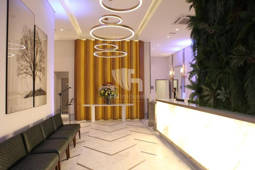 Imagem 4 de 14 de Sala Comercial Áerea - Sa13