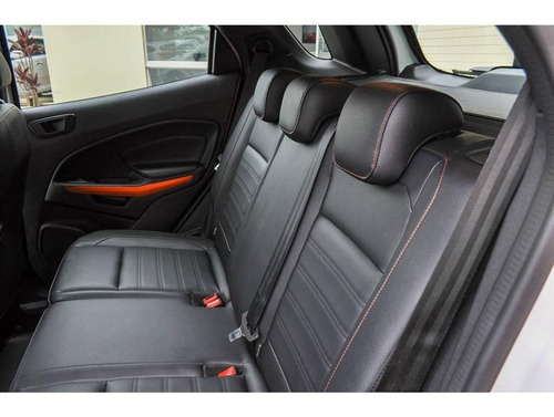 Imagem 15 de 15 de Ford Ecosport Storm 2.0 4wd At
