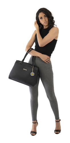 Imagen 2 de 8 de Bolsa Para Dama Mujer Bolso Marca Jennyfer Original 9416
