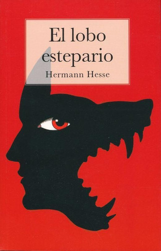 Lobo Estepario ,el