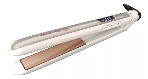 Remington S8590 Keratin Therapy Pro Straightener - Plancha de pelo