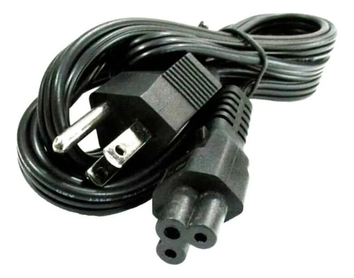 Cable Power Trebol Universal Dir 2503-b  Mihaba