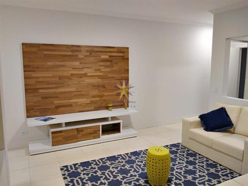 Imagem 1 de 19 de Apartamento Cidade Jardim Caraguatatuba/sp - 2485