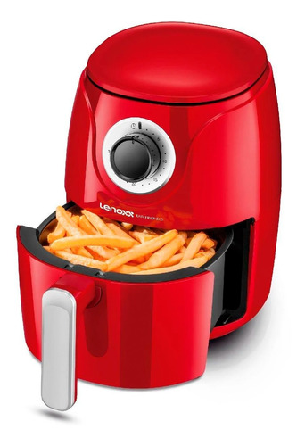 Fritadeira Sem Oleo - Easy Fryer Red 220v - Pfr905-220