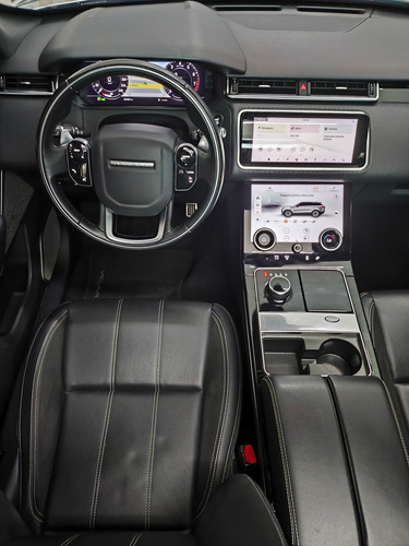 Land Rover Range Rover Velar 2.0 R-dynamic Se Si4 5p