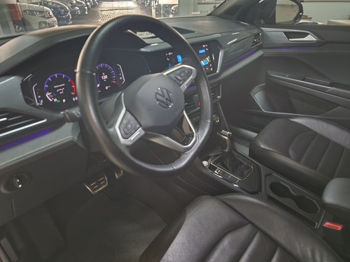 Volkswagen Taos 1.4 250 TSI TOTAL FLEX HIGHLINE AUTOMÁTICO