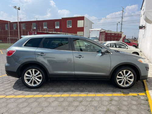 Mazda CX-9 3.7 Touring Mt