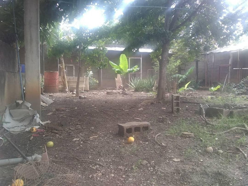 Imagen 10 de 30 de Casa Granja Con Amplio Terreno En Venta El Cuji Sector Valle Lindo Barquisimeto, Linea Cantv E Internet, Tanque De Agua, Info. 0424-5325471, Codigo 22-13733 Mf