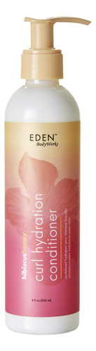 Eden Bodyworks Hibiscus Honey Curl Hydration Conditioner | .