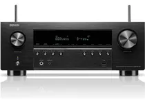 Comprar Denon Avr-s970h Sintoamplificador A\u002Fv 7.2 Atmos - Audionet