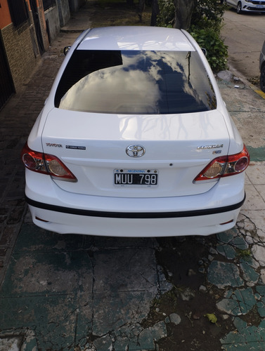Toyota Corolla 1.8 Xei Mt Pack 136cv