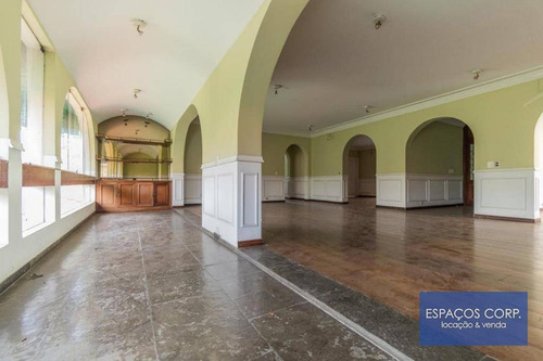 Imagem 3 de 30 de Casa Com 5 Dormitórios À Venda, 490 M² Por R$ 2.400.000 - Vila Madalena - São Paulo/sp - Ca0073