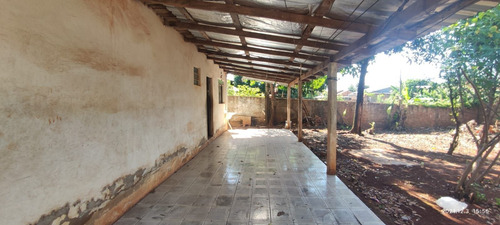 Imagem 9 de 29 de Casa Com 4 Dormitórios À Venda, 100 M² Por R$ 235.000,00 - Jardim Eliza Ii - Foz Do Iguaçu/pr - Ca0895
